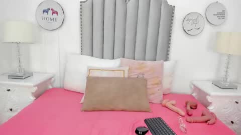 Samanta online show from 11-25-25, 08:09