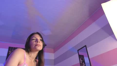 Snapshot of samantaortega_ chatting on 10-21-25, 01:45 samantaortega_ online show from 10-21-25, 01:45