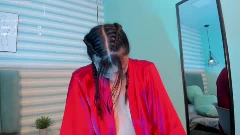 Snapshot of samantaortega_ chatting on 11-08-25, 12:55 samantaortega_ online show from 11-08-25, 12:55