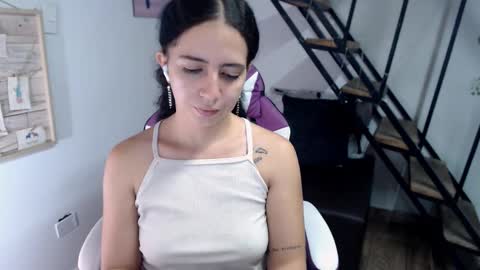 samantha online show from 10-11-25, 08:29