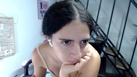 samantha online show from 11-17-25, 04:13