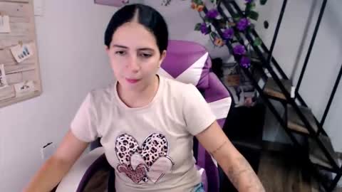 samantha online show from 02-17-26, 09:32