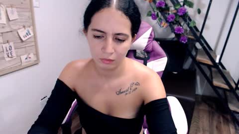 samantha online show from 02-24-26, 02:20