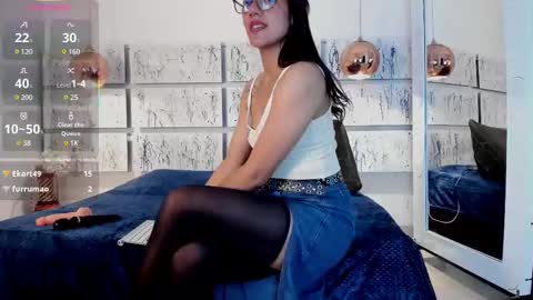 Samantha  online show from 02-22-25, 05:46