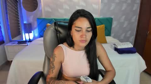 natalia online show from 09-30-25, 12:54
