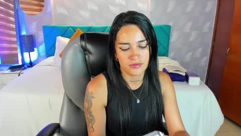 natalia online show from 10-02-25, 01:40