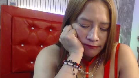 Snapshot of samantha__karolstone chatting on 02-15-26, 12:40 SAMANTHA online show from 02-15-26, 12:40