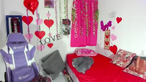 Snapshot of samantha__smile__ chatting on 11-09-25, 09:02 Samanthasmile online show from 11-09-25, 09:02