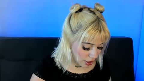 samantha_browwnn online show from 10-23-25, 04:50