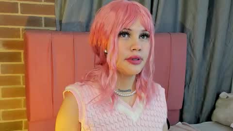 samantha_browwnn online show from 02-01-26, 06:23