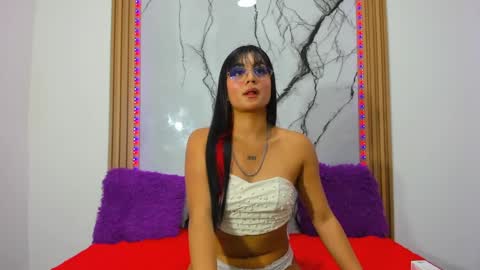 Samantha  Cosplay Fridays online show from 11-17-25, 07:08