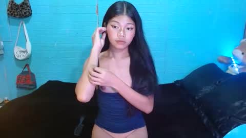 samantha_clariss online show from 10-23-25, 07:29