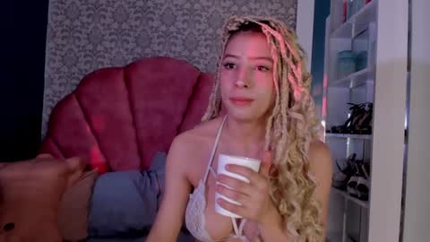 Sammy  online show from 01-20-25, 12:18