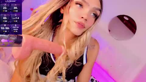 samantha_duke66 online show from 12-30-24, 10:21