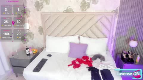 Snapshot of samantha_duque11 chatting on 12-28-24, 04:19 Samantha online show from 12-28-24, 04:19