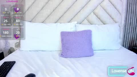 Snapshot of samantha_duque11 chatting on 01-08-25, 04:12 Samantha online show from 01-08-25, 04:12