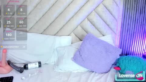 Snapshot of samantha_duque11 chatting on 01-29-25, 10:37 Samantha online show from 01-29-25, 10:37