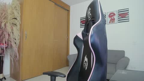 Samantha ga online show from 12-11-24, 10:06