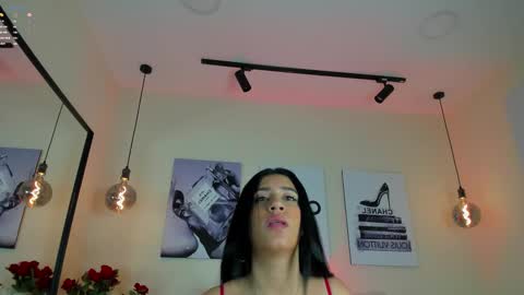 Snapshot of samantha_hotly chatting on 02-15-26, 04:25 Samantha online show from 02-15-26, 04:25