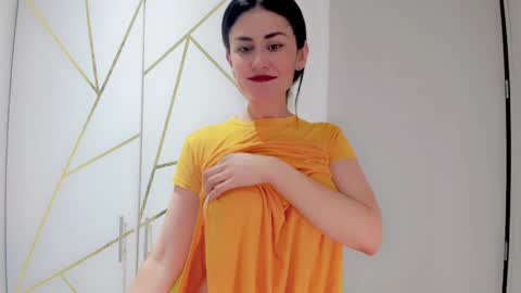 Snapshot of samantha_larusso_ chatting on 12-03-24, 10:06 Andy online show from 12-03-24, 10:06