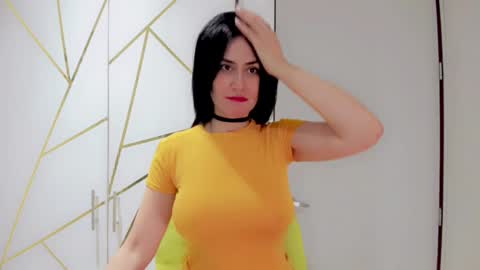 Snapshot of samantha_larusso_ chatting on 12-09-24, 01:07 Andy online show from 12-09-24, 01:07