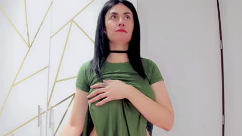 Snapshot of samantha_larusso_ chatting on 12-20-24, 03:10 Andy online show from 12-20-24, 03:10