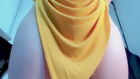 Snapshot of samantha_larusso_ chatting on 10-19-25, 12:55 Andy online show from 10-19-25, 12:55