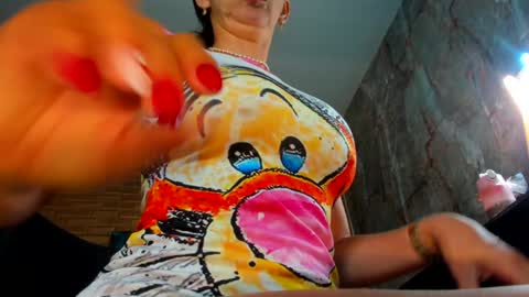 Snapshot of samantha_milfs chatting on 01-28-25, 10:34 samantha_milfs online show from 01-28-25, 10:34