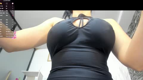 Snapshot of samantha_milfs chatting on 10-04-25, 11:19 samantha_milfs online show from 10-04-25, 11:19