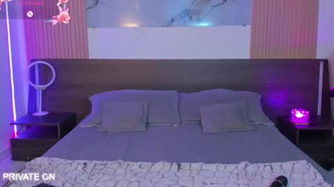 samantha_moons online show from 10-14-25, 07:36