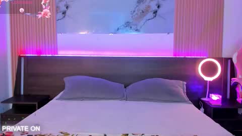 samantha_moons online show from 01-10-26, 12:12