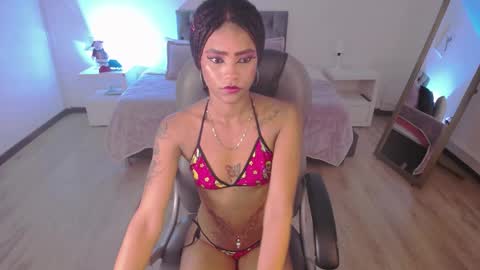 Samantha online show from 12-04-24, 01:09