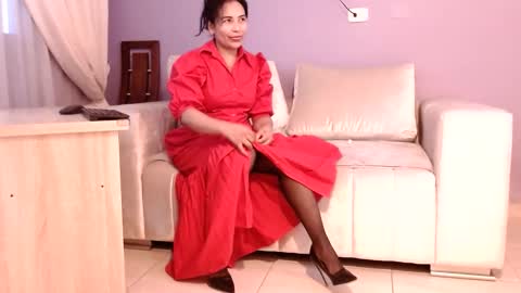 samantha_thompsoon online show from 10-13-25, 09:04