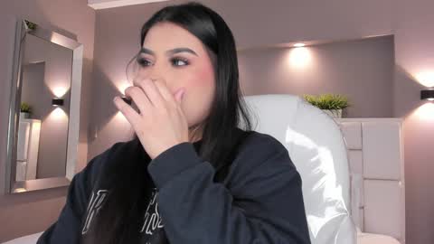  Samanthaa online show from 01-05-25, 03:53