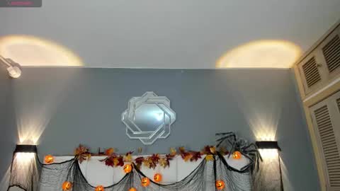  Samanthaa online show from 10-15-25, 11:54