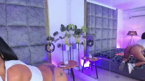 Samantha online show from 11-29-25, 04:59