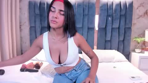 Samantha online show from 01-09-26, 05:10