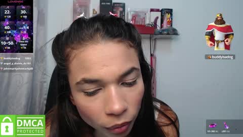sam online show from 02-04-25, 01:48