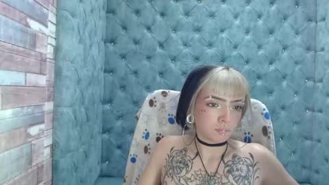 Samantha Smitth online show from 10-09-25, 03:48