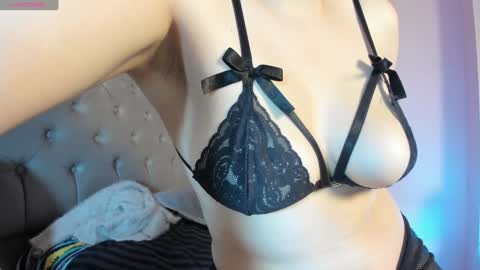 Samantha Anderson online show from 12-03-24, 03:20