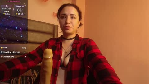 Samantha Anderson online show from 01-15-25, 04:04