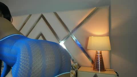 Samantha online show from 11-20-25, 11:43