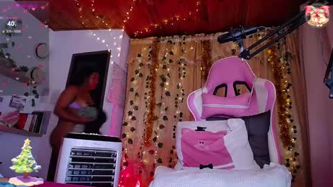 Samantha Bloom  online show from 12-03-24, 01:30