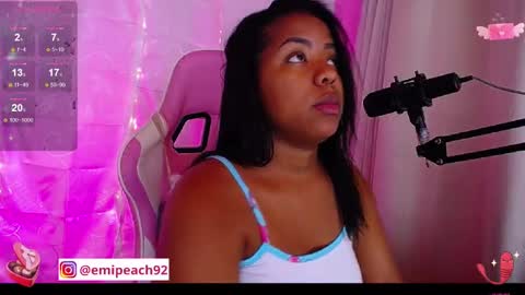 Samantha Bloom  online show from 02-17-25, 12:43