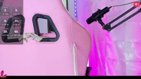 Samantha Bloom  online show from 03-04-25, 02:06