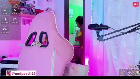 Samantha Bloom  online show from 03-10-25, 12:59