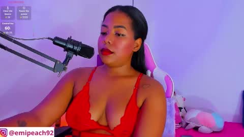 Samantha Bloom  online show from 10-31-25, 02:56