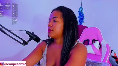 Samantha Bloom  online show from 11-01-25, 01:07