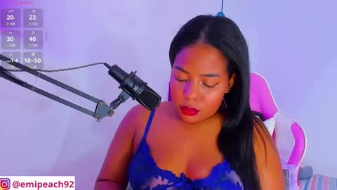 Samantha Bloom  online show from 11-05-25, 01:38