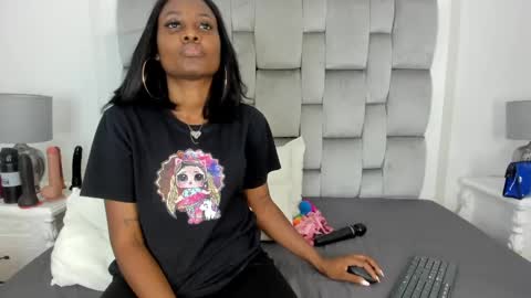 Samantha online show from 01-08-25, 03:29